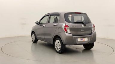 2015 Maruti Celerio