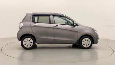 2015 Maruti Celerio