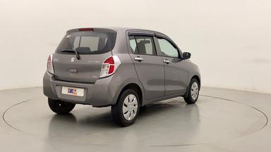 2015 Maruti Celerio