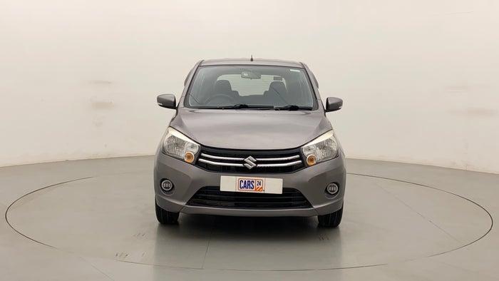 2015 Maruti Celerio