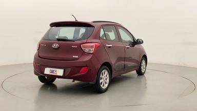 2014 HYUNDAI GRAND I10