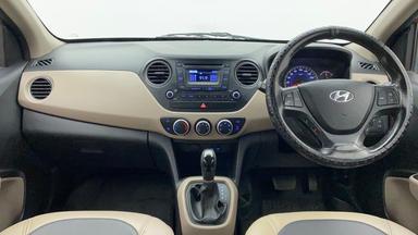 2014 HYUNDAI GRAND I10