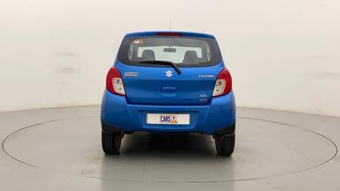 2016 Maruti Celerio