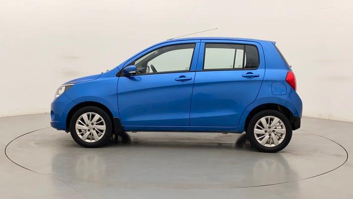 2016 Maruti Celerio