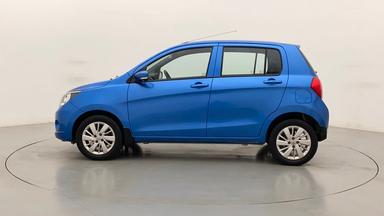 2016 Maruti Celerio