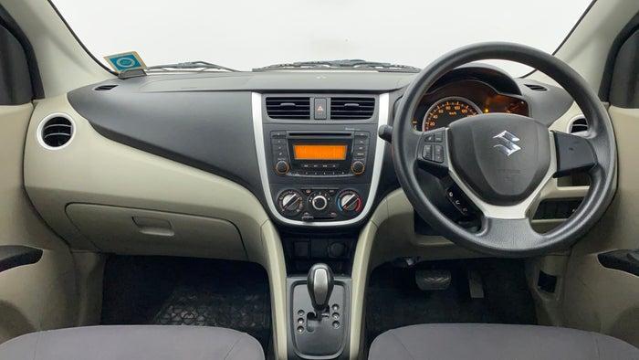 2016 Maruti Celerio