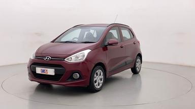 2016 Hyundai Grand i10