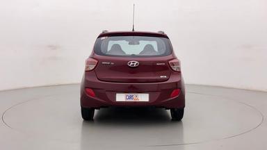 2016 Hyundai Grand i10