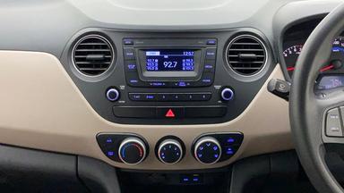 2016 Hyundai Grand i10