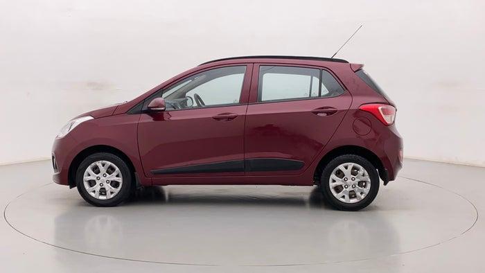 2016 Hyundai Grand i10