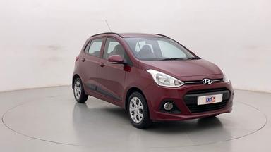 2016 Hyundai Grand i10