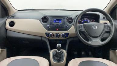 2016 Hyundai Grand i10