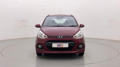 2016 Hyundai Grand i10