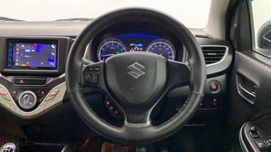 2017 Maruti Baleno