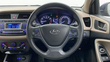 2016 Hyundai Elite i20