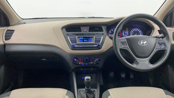 2016 Hyundai Elite i20