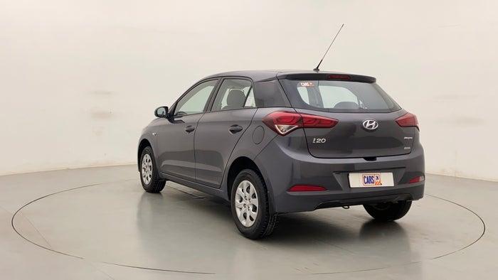 2016 Hyundai Elite i20