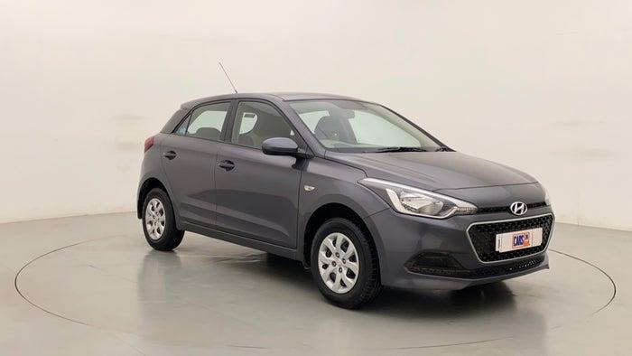 2016 Hyundai Elite i20