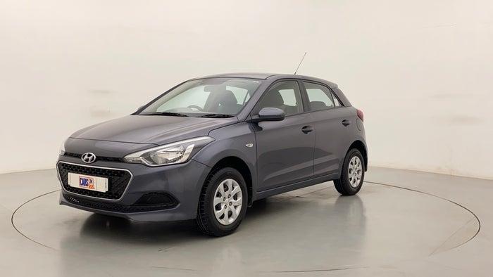 2016 Hyundai Elite i20