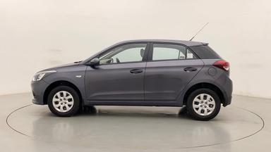 2016 Hyundai Elite i20