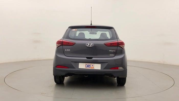 2016 Hyundai Elite i20