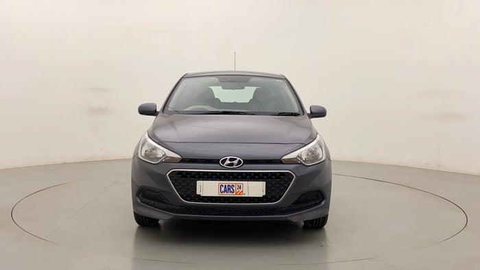 2016 Hyundai Elite i20