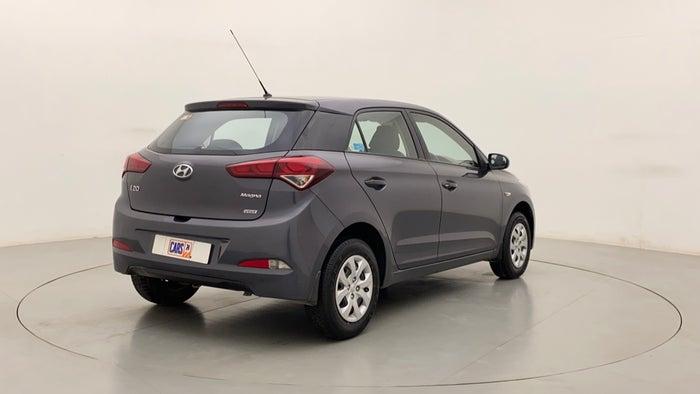 2016 Hyundai Elite i20