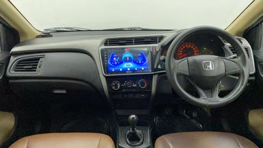 2016 Honda City