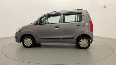 2014 Maruti Wagon R 1.0