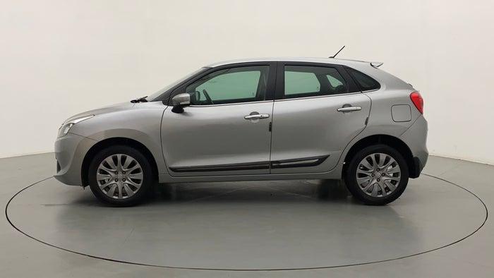 2018 Maruti Baleno