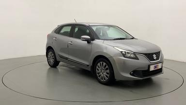 2018 Maruti Baleno