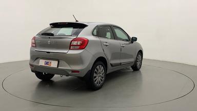 2018 Maruti Baleno