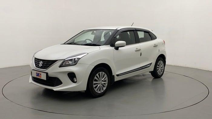 2021 Maruti Baleno