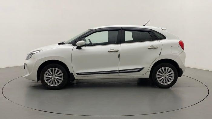 2021 Maruti Baleno