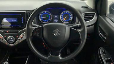 2021 Maruti Baleno