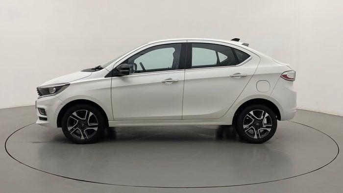 2020 Tata TIGOR