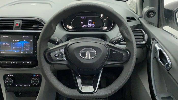 2020 Tata TIGOR