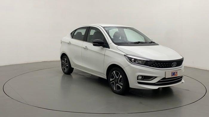 2020 Tata TIGOR