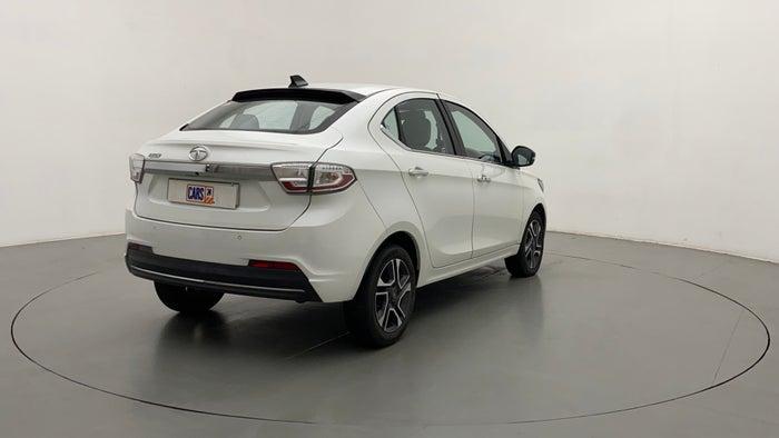 2020 Tata TIGOR