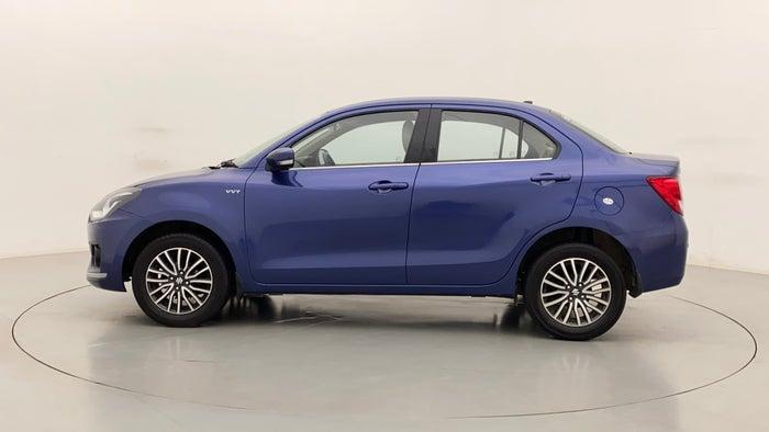 2017 Maruti Dzire