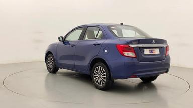 2017 Maruti Dzire