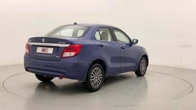 2017 Maruti Dzire