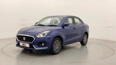 2017 Maruti Dzire