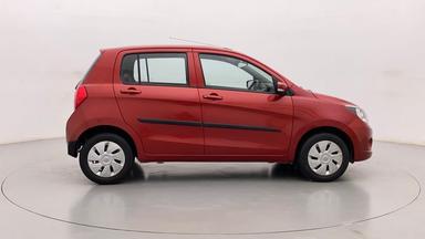 2017 Maruti Celerio