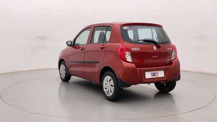 2017 Maruti Celerio