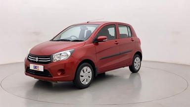 2017 Maruti Celerio