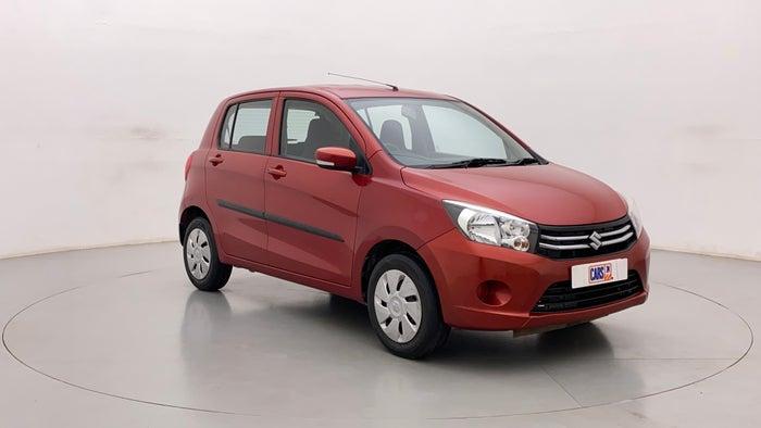 2017 Maruti Celerio