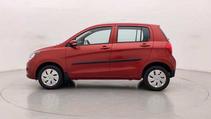 2017 Maruti Celerio