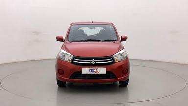 2017 Maruti Celerio