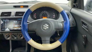 2010 Maruti Swift Dzire